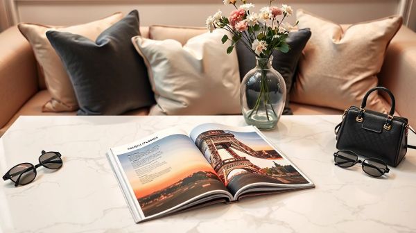 Destinations à la mode : les incontournables de 2026