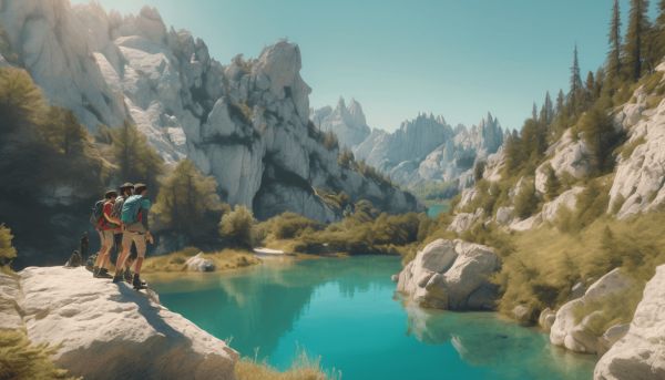 France aventure : des moments de fun en extérieur inoubliables