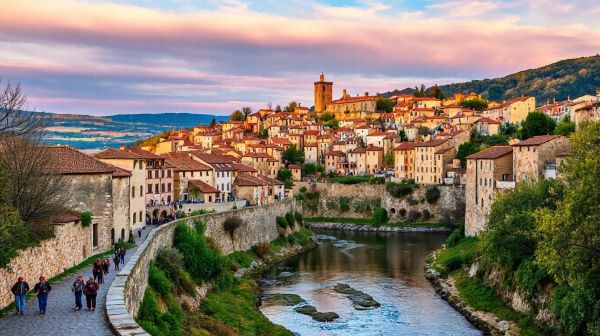 Les tendances 2026 : les destinations immanquables à visiter