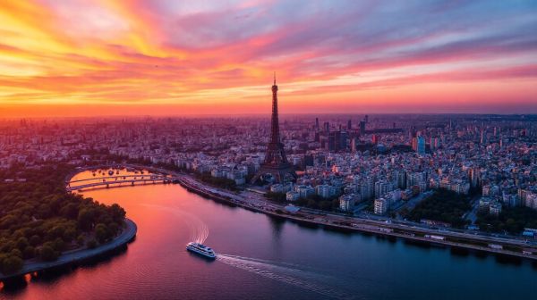 Les tendances 2026 : les destinations immanquables à visiter