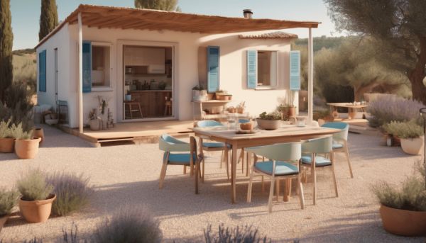 Optimiser vos vacances dans un mobil home dans le Var